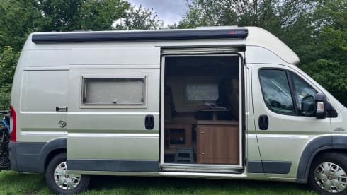 Fritsie 3 – 4p Fiat bus from 2016