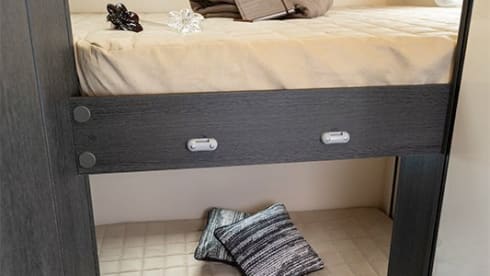 New 71 reg  Roller Team 675 6 Berth Luxury Motorhome