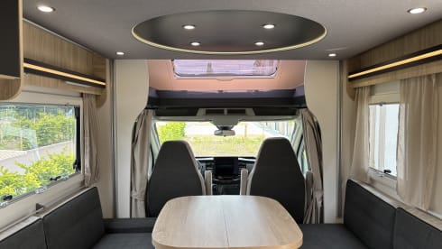 Chausson 640 Etape Line