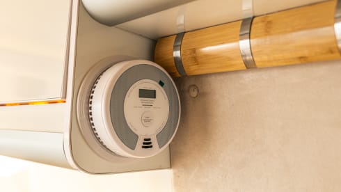 THE JUGGERNAUT – 5 berth Volkswagen bus from 2016