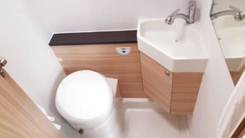 C10 – Sunliving V65 SL 140HP