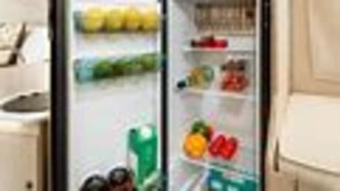 Brand New Luxury 4 Berth