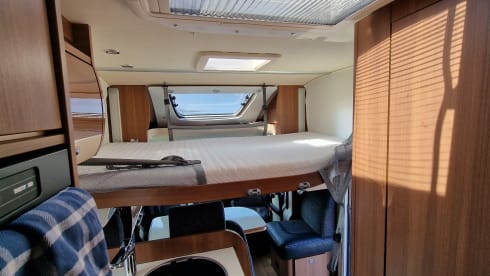 4p LMC semi-integrated uit 2019