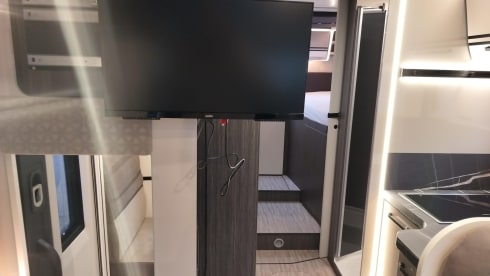 5p McLouis semi-intégré à partir de 2025