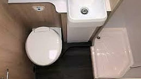 Brand New Luxury 4 Berth