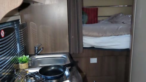 VivaldiOnTour – Complete 4 Pers Chausson 514C
