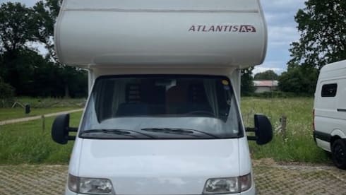 6p Fiat alcove from 2002