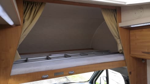 Touring Tribute