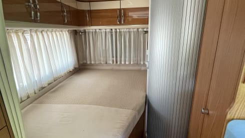 4p Hymer integrated from 2012