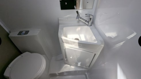 6 berth 6 seatbelt Swift 486