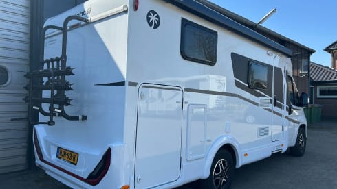 CG9 – 2p Fiat teilintegriert ab 2025