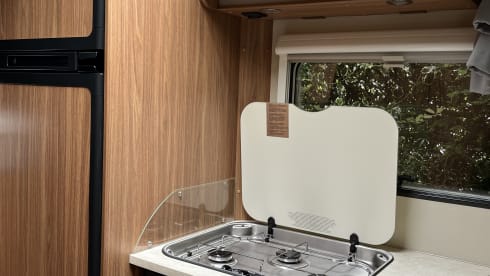 Carado  – Carado T448 5p semi-integrated from 2014