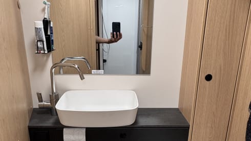 4p Sunlight semi-intégré à partir de 2025