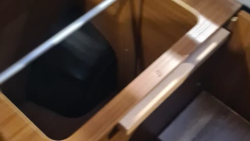De Westereender Flitz – Pössl Buscamper 160 hp Automatic from 2019