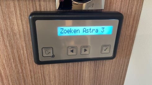 Luxe kent geen grenzen  – 2-person Bürstner integral from 2021