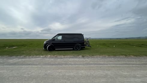 Adventure in style and luxury