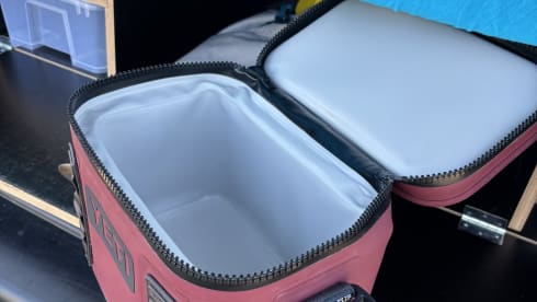 The Rifter – 2-seater Peugeot Other from 2019