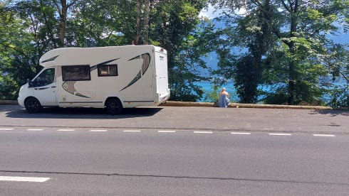 4p Chausson Special Edition