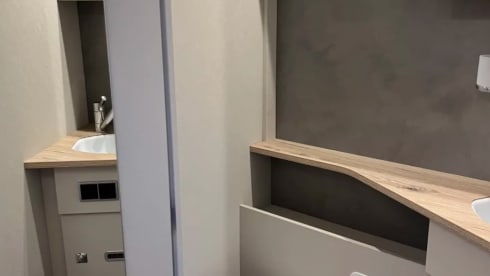 Trend Nomad – Go explore, luxe camper (2022) vol opties en complete inventaris