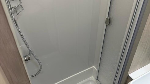 Neville  – 4 berth Autotrail f60/ insurance included 