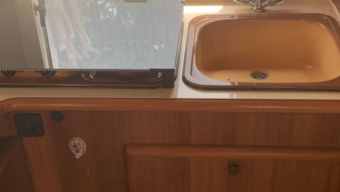 Raffy – Go on holiday without worries