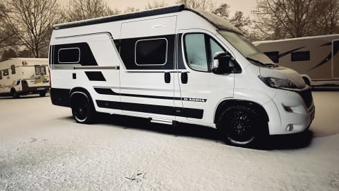 Sky – Sky Camper