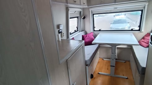 Tandy – Mercedes Oldtimer