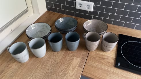 Sanjo – Citroen Jumper