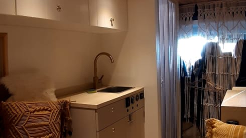 Camper – TinyhouseonWheels