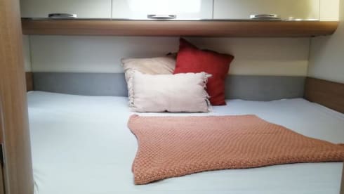 Sun Living Legend – 5p Sun Living semi-integrated from 2018