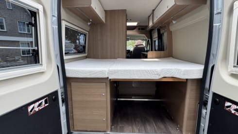 2p Niesmann + Bischoff bus from 2022