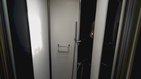 4p Benimar Cocoon 463