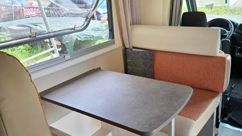 Lucie – Freiheit für Alle