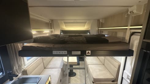 5p Challenger automaat uit 2025