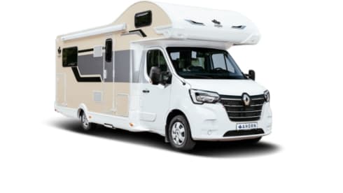 Elina – Ahorn Canada AE