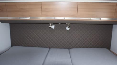 5p Adria Matrix Semi-integrated from 2021