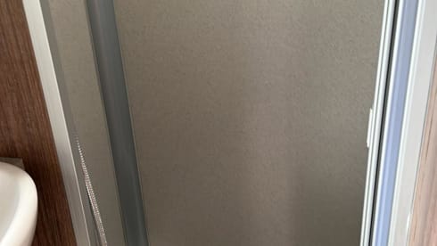 4 berth Bailey semi-integrated from 2021