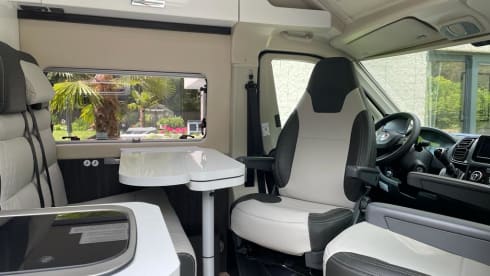 2p Benimar bus from 2021