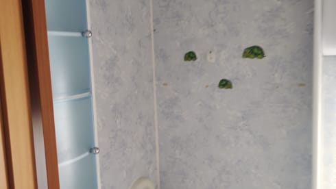 Salvatore  – Excellent camper 