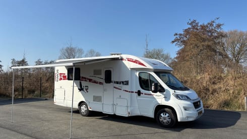 4p Rimor semi-integrated from 2016