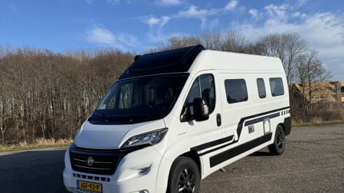 Chausson – 2p Fiat bus from 2019