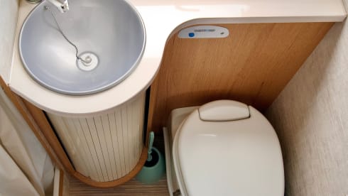 7 sleeping places rimor seal 9 fiat