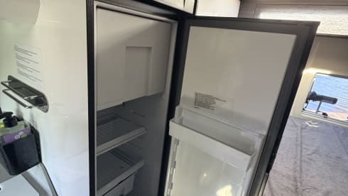 Benimar Benivan 145 – Compact, compleet en klaar voor avontuur!