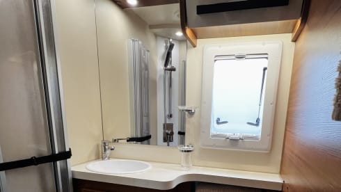3p Elnagh semi-integrated uit 2021
