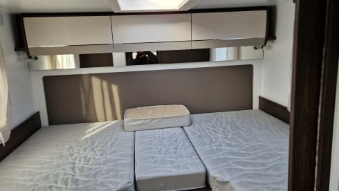 "Escanor" – Benimar T 468