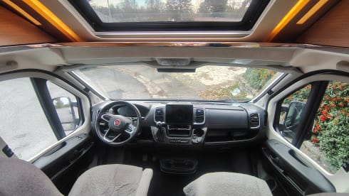 Charming – Bus Fiat 2P à partir de 2024