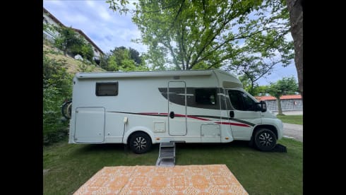 4p Sunlight semi-integrated from 2014