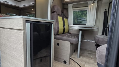 3-Personen-Pösslbus ab 2023