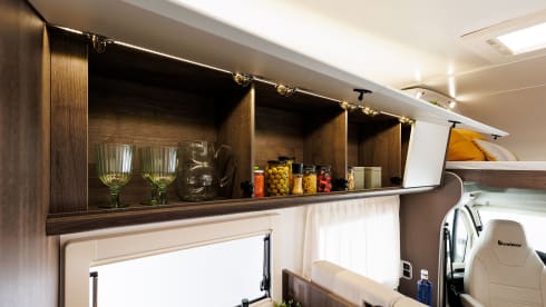 BENI – Benimar S363 