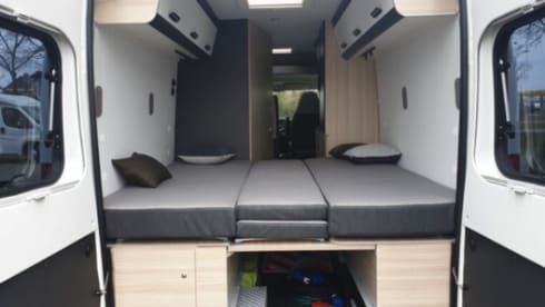 C10 – Sunliving V65 SL 140HP